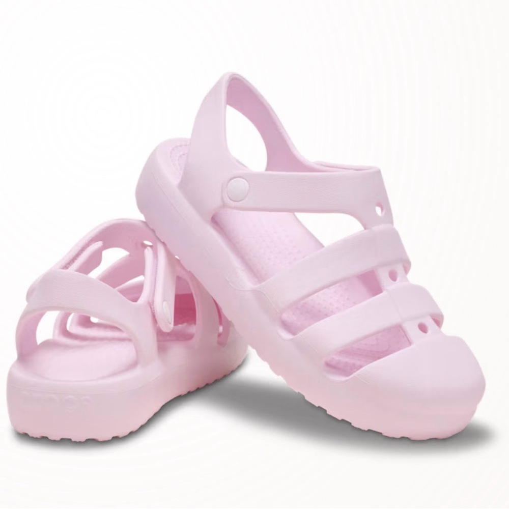 Crocs Classic Fisherman Sandal Size 9C